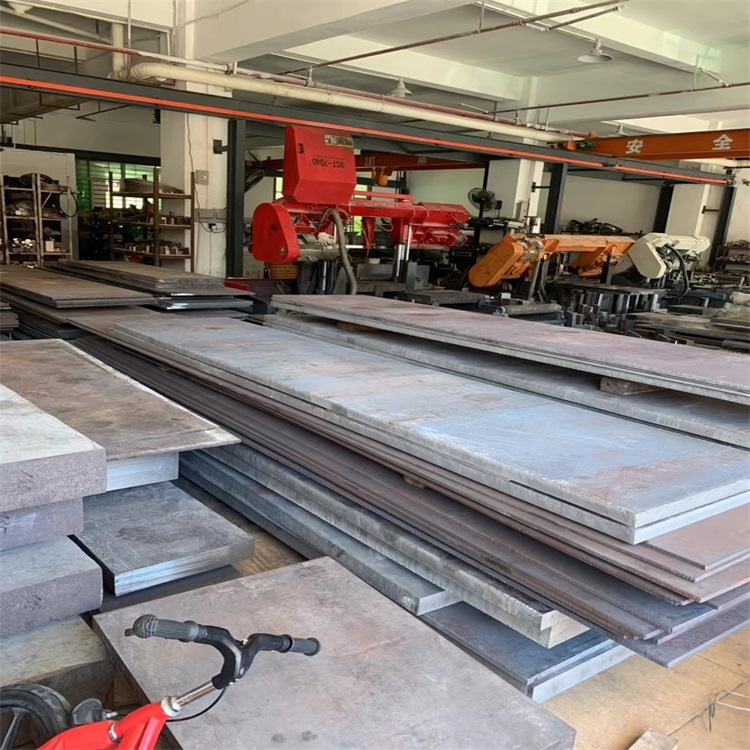 供应 X10CrNiTi189不锈钢板 X10CrNiNb189不锈钢圆棒