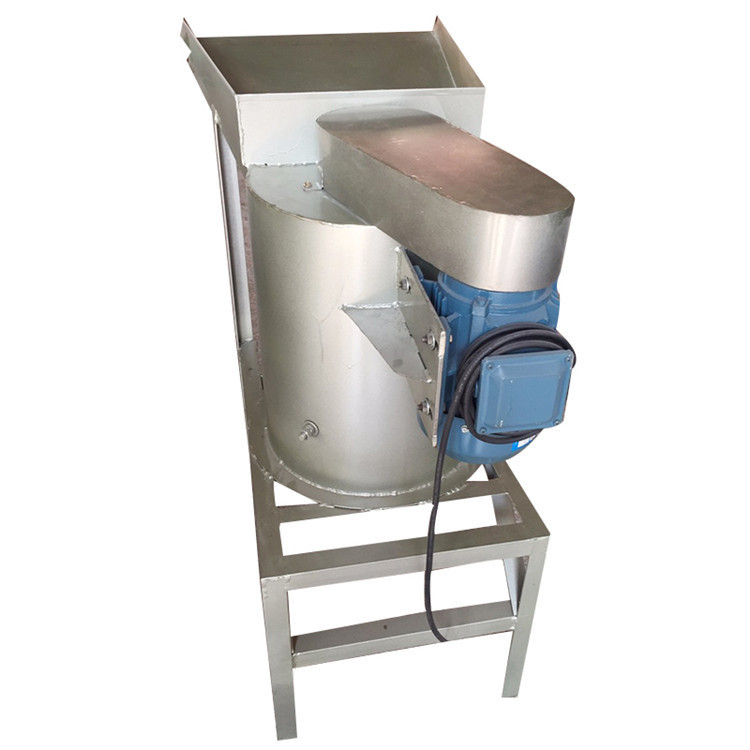máquina de polvo de material a granel máquina multifuncional de polvo de té máquina de desbloqueo de té negro