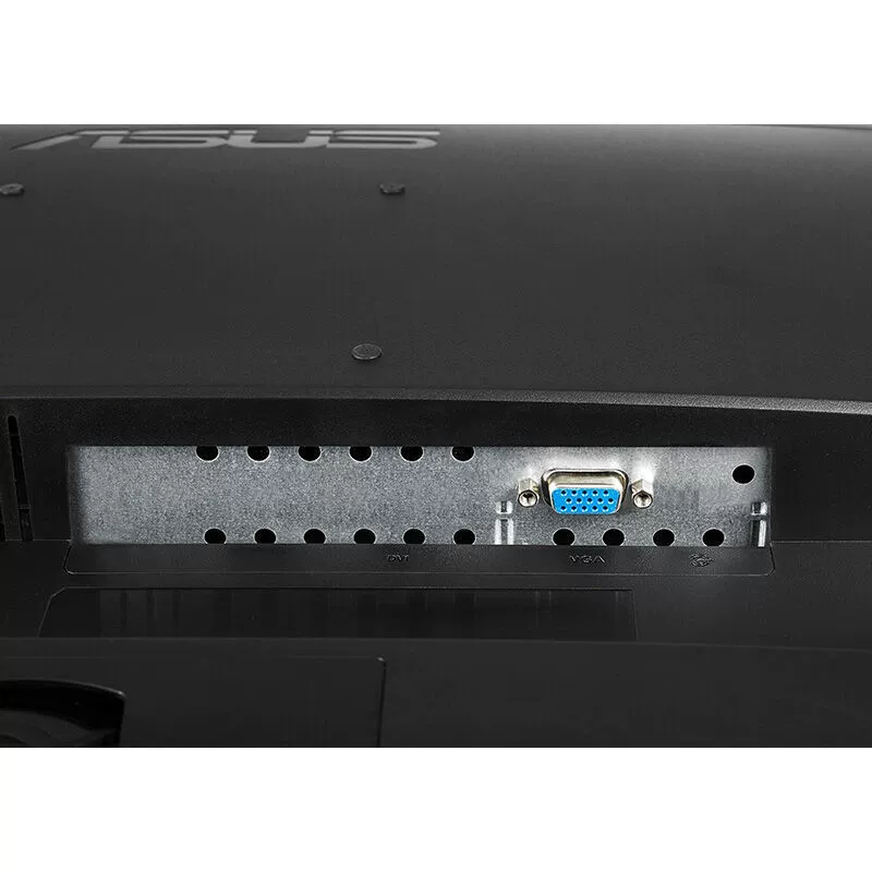 Подходит для домашнего офиса VP228DE 21,5" LED с подсветкой, узкая рамка, широкоугольный компьютерный дисплей