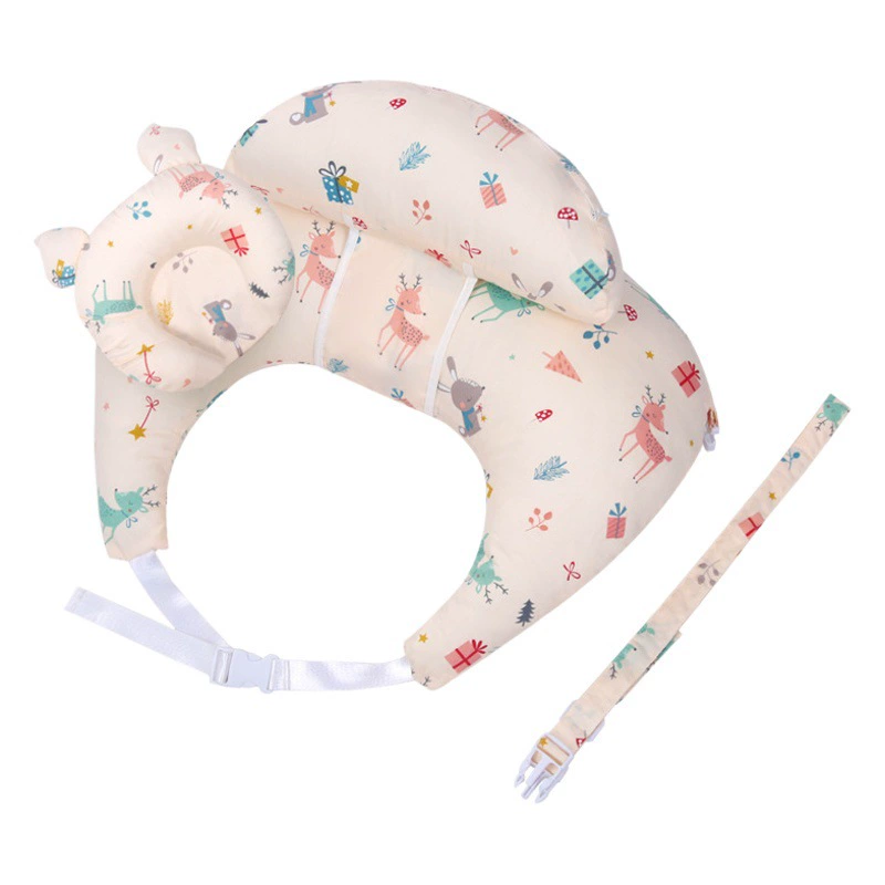 Спот грудное вскармливание Подушка для кормления грудного вскармливания Четыре сезона универсальные младенцы для кормления новорожденных