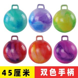 45�����pɫ녲����ֱ�������ͯ��߳��������PVC����ʯ�y��