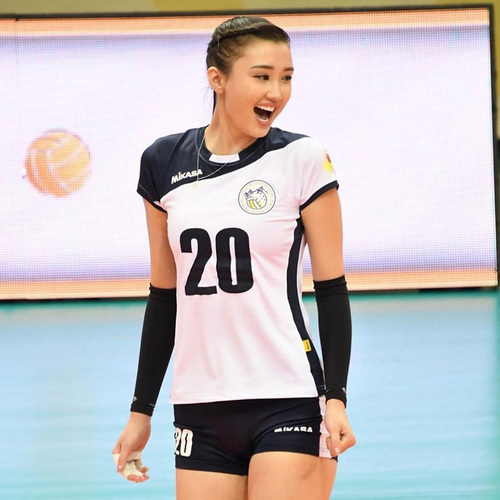 Women's volleyball uniform set, custom-printed competition clothing, men's volleyball attire, sports short-sleeve volleyball outfit