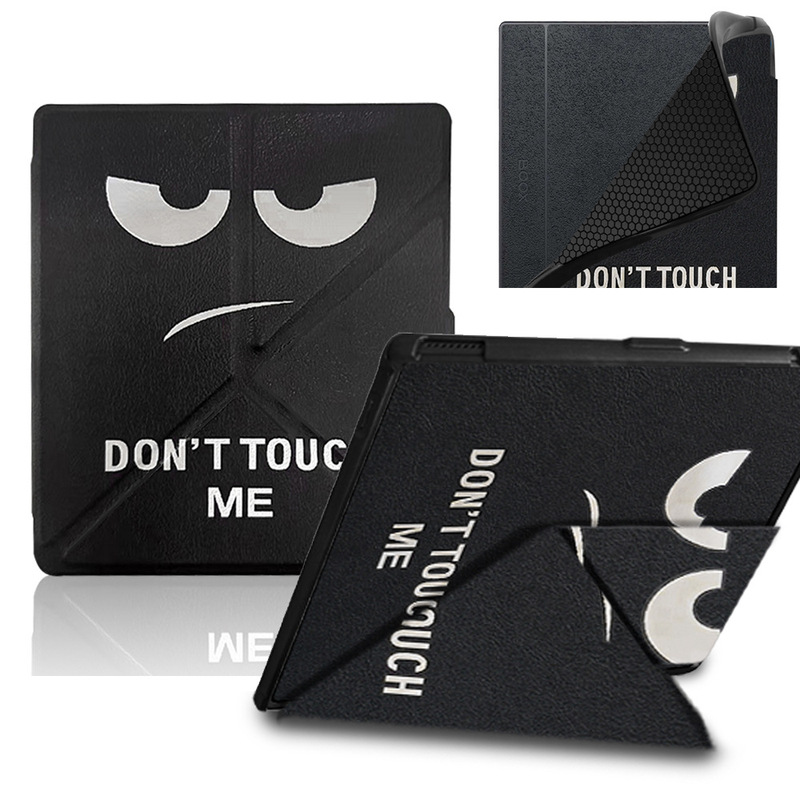 Suitable for 2025 Aragonite Boox Go Color 7inch (Gen Ii) E-Book Protective Cover Go7 Tpu Soft Case