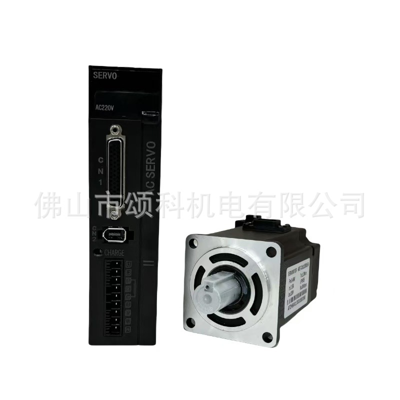 TSEB-D040+60ST-CJ101330L5-B-ATRD,400W,3000转，1.27N,