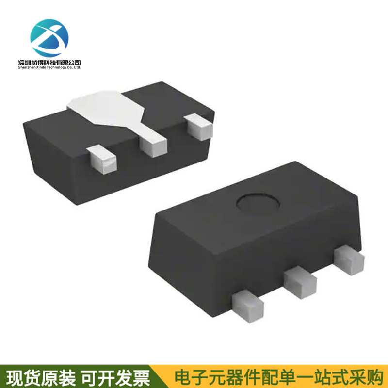 HT7350 封装SOT-89 低功耗 线性稳压器 电源管理芯片 电子元器件