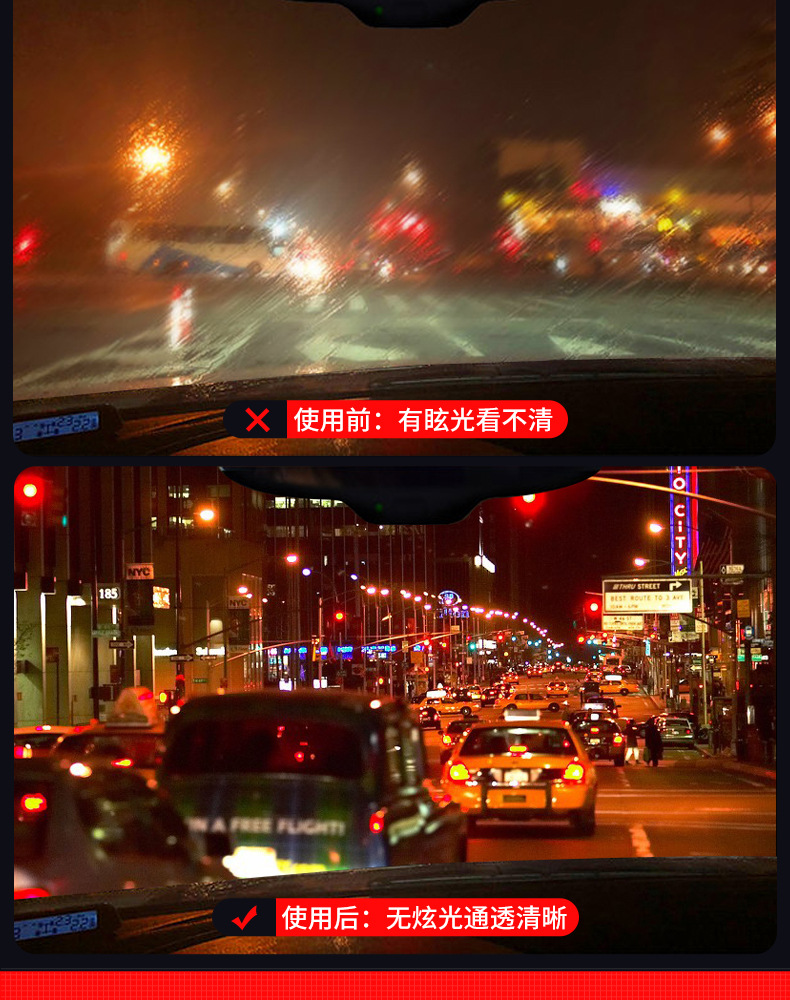 Topbit Oil Film Remover Car Windshield Cleaner Oil Film Cleaning Agent Glass Oil Film Cleaner Beauty Care