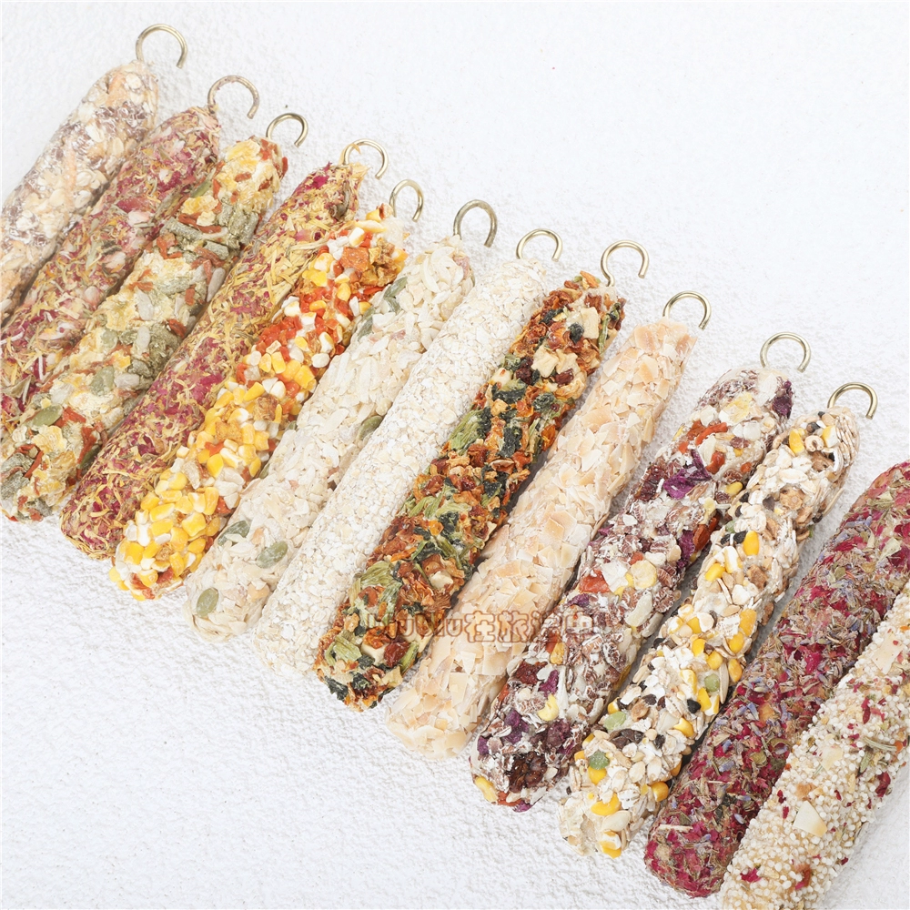 Закуски хомяка молотилки ручной работы золотой медведь закуски красивые волосы здоровое и питательное обогащение кокосовые хлопья овощная тыква