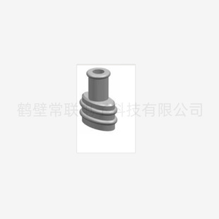 PP0489007 tianhai original blue sealing plug rubber connector automotive wiring harness connector