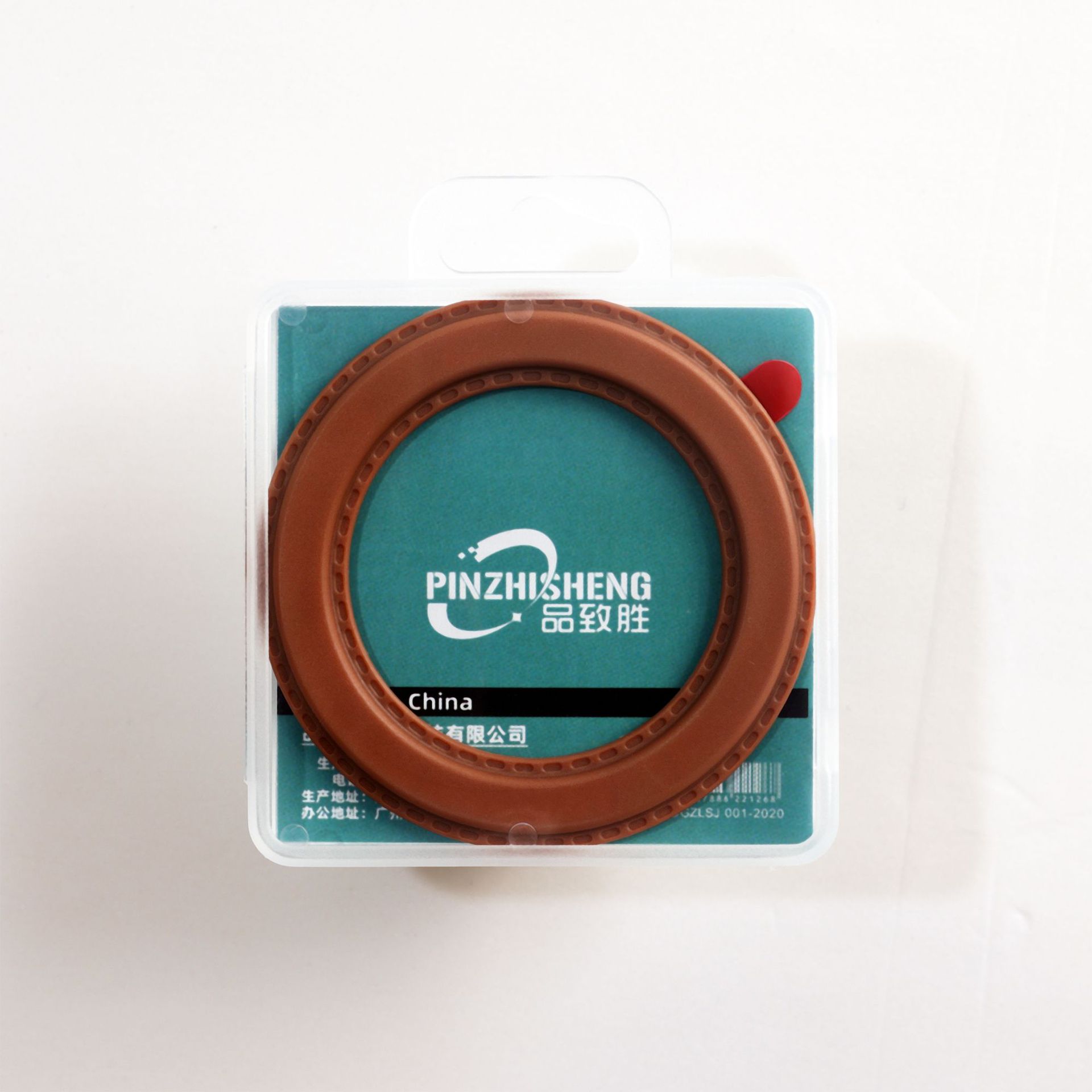 Magsafe anillo magnético transmisión en vivo teléfono móvil soporte magnético etiqueta de la pared anillo vertical magnético nuevo cuero avanzado anillo magnético