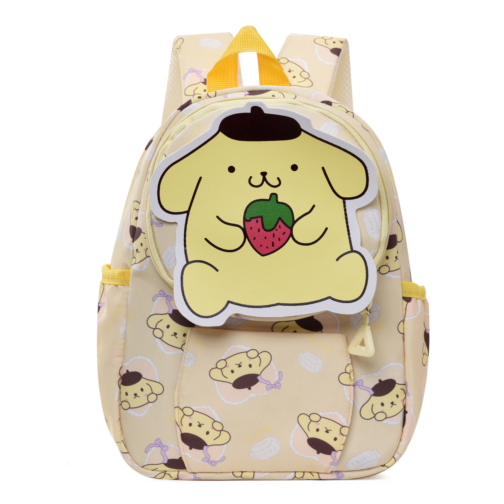 3-7 Jardín de infantes 2024 nueva mochila Cool Lomi niñas niños mochila escolar para estudiantes de primaria viajar mochila pequeña