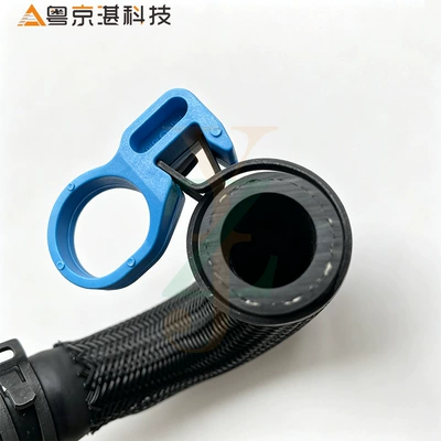 Soyutma sisteminin digər hissələri compatible with Land Rover Discovery