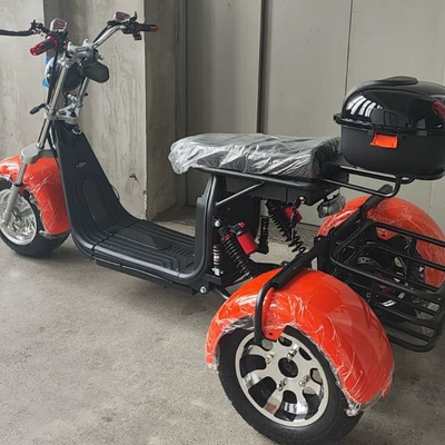 Elektrikli skuterlər Lithium Electric Scooter, Two-Wheeled Adult