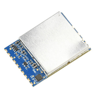 DC5V 1.2G/1.3G FMҕ�l����ģ�K��ҕ�l��ݔRX1264�o��FPV�D��ģ�M