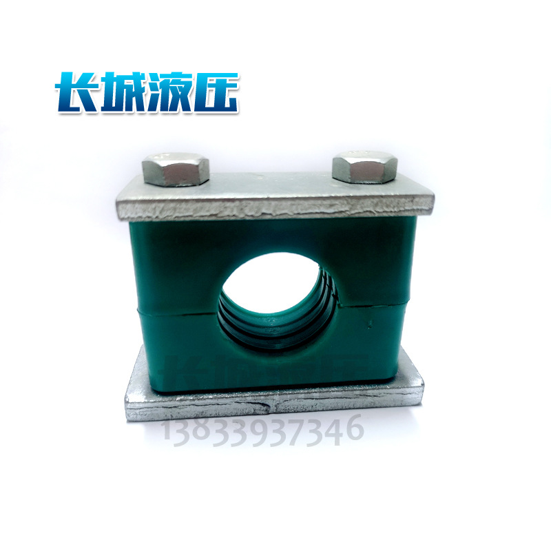 源头批发 管夹 RAPR-2 15 APK-A 2 管夹子 卡子 卡箍 塑料管夹