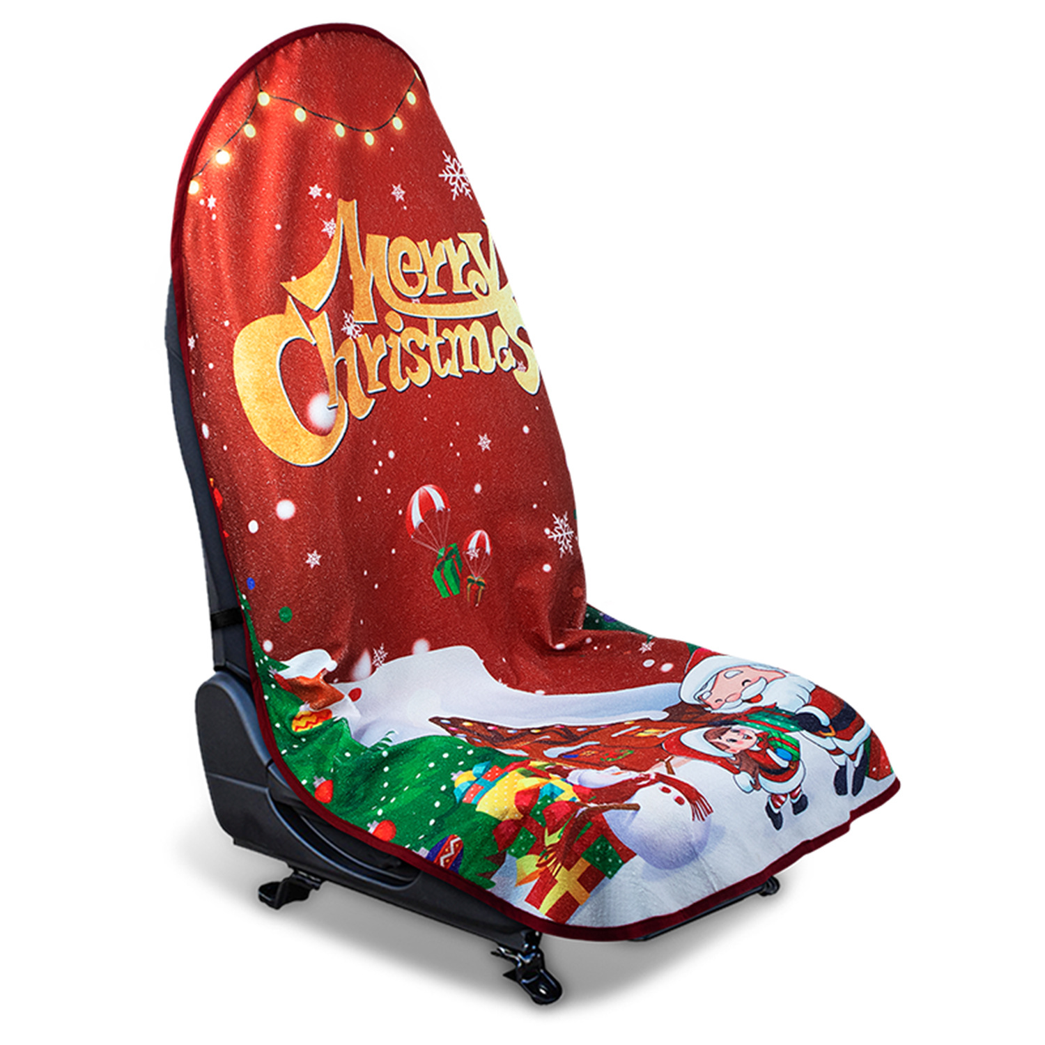 크리스마스 싱글 시트