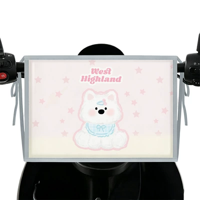 Electric Vehicle Anti-Collision Pad, Motorcycle: Elektromobil üçün bamper qoruyucu yastıqlar
