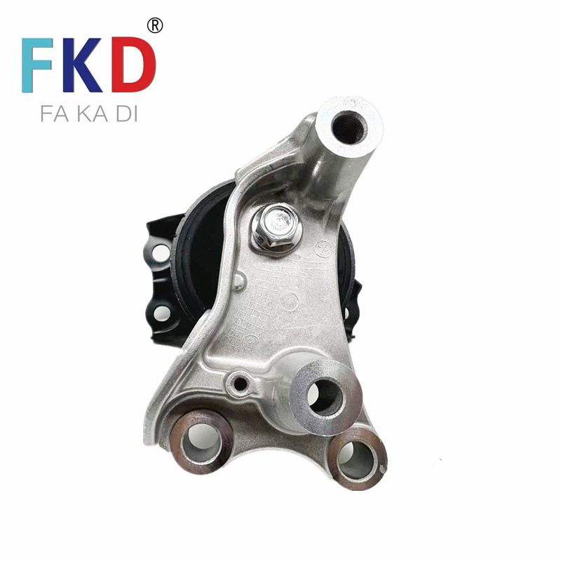50820-SZW-J00 is suitable for Honda 10-14 Buwei STEP WGN engine side mounting foot pad