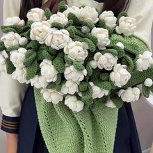 ?�u��ɫõ�廨̺�Ӳ��ϰ�ë������ë̺�hᘾ����ֹ�diy�����h��