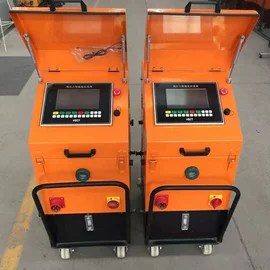 矿用提升设备;矿山施工设备;链轮