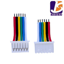 ֱ��GH �g��1.25��� ���^���a 6PIN�����B���� ��Ӿ��B�����F؛