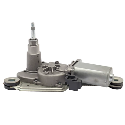 Windshield Wiper Motor, Other drive systems
