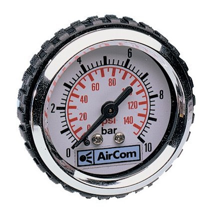 AIRCOM MT6302-02 ME4001-02 MF4001 MA2301压力表