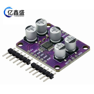 PCM1808 audio stereo ADC single-ended analog input decoder amplifier board player module