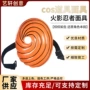 螺旋电影阿飞树脂面具