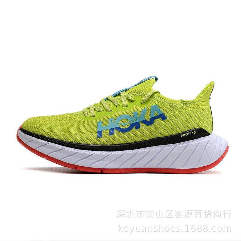 2023 크로스보더 운동화 HOKA CARBON X3 CARBON 36-45