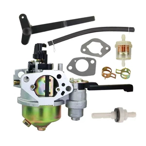 420CC CH395 CH440 17-853-05-S 9.5Hp-277cc Karbürator üçün uyğundur