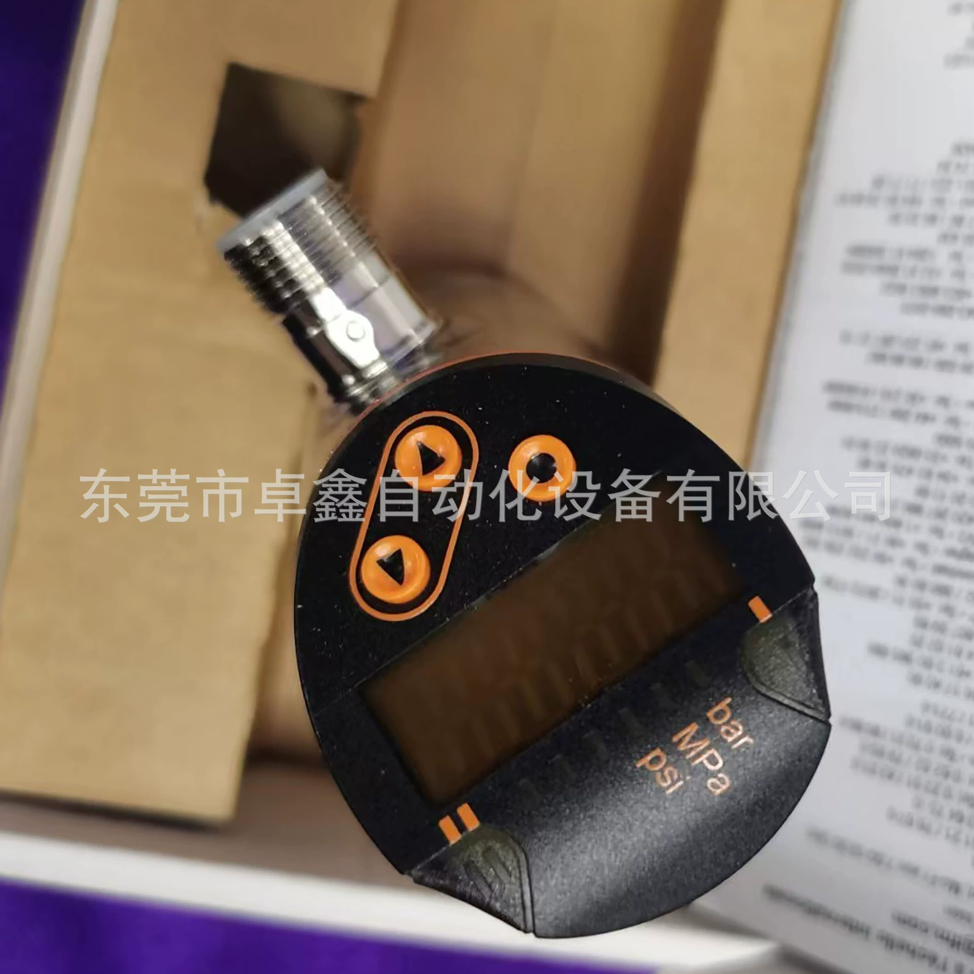 PN3070 Датчик давления ifm Рассматривается продажа