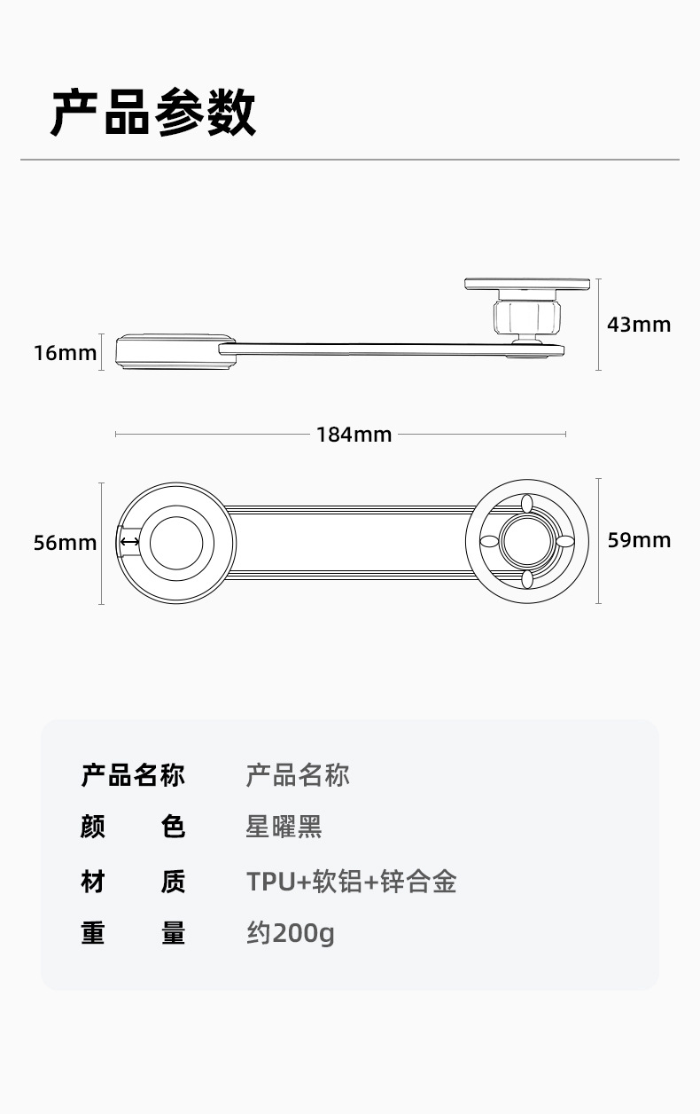 New Energy Car Mobile Phone Holder Screen Navigation Holder Magsafe Car Magnetic Suction Instrument Panel Air Outlet Car