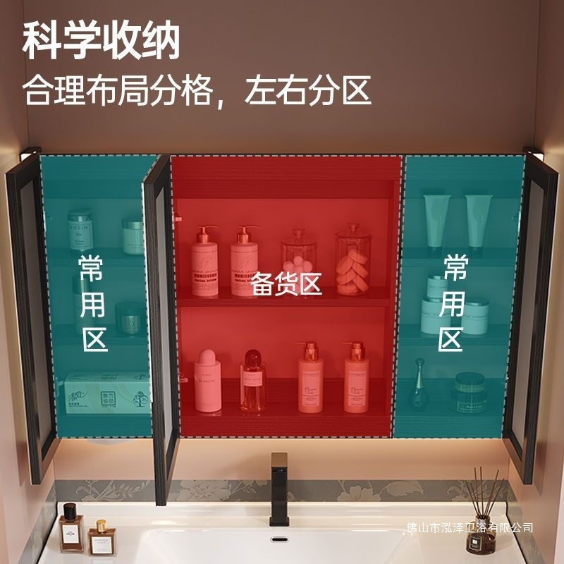 黑色轻奢陶瓷一体盆骨骼线黑色浴室柜洗手盆卫生间洗手盆柜洗脸盆|undefined