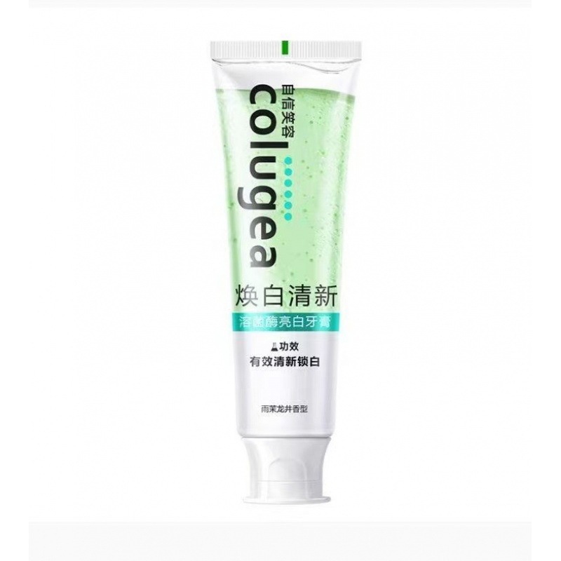 [especial para el cabello] pasta de dientes yayashi SP - 4 SP - 7 guía blanca profunda 7,5% pasta de dientes para niños con hidroxifosfolaf image 93