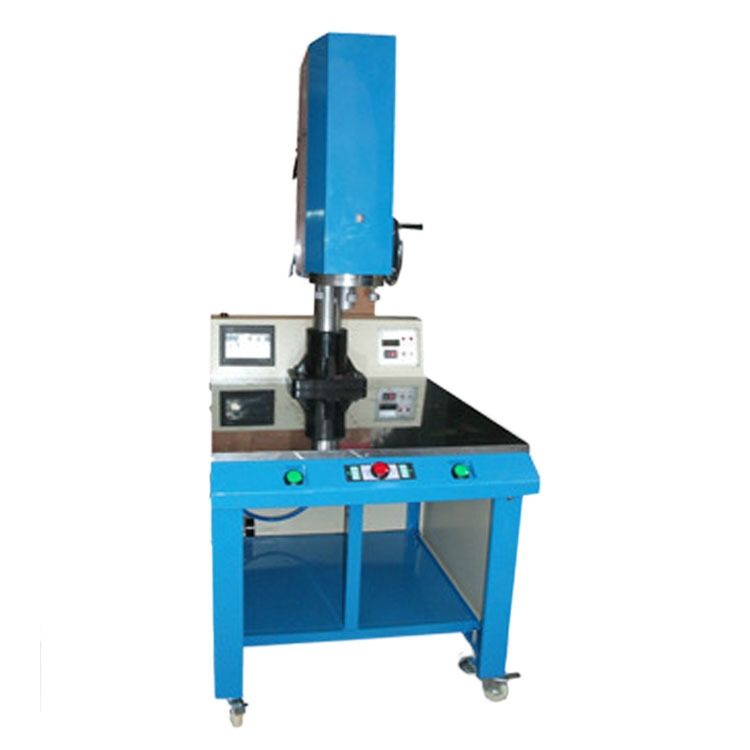 Xinsheng 3200W High-poWer Ultrasonic Plastic Splicing Machine [cabinet Type] 15KHz Without Molding