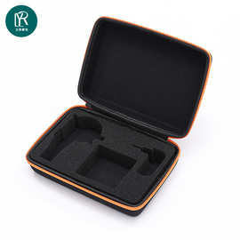 供应eva工具包海绵内胆工具箱包方便携带配备防水牛津布相机包