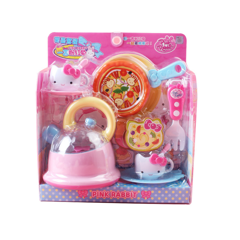 RC21019 주전자 세트