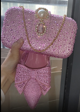 Zapatos de diseño italiano de verano nuevos zapatos de cena mujer diseño italiano cristal diamante encaje