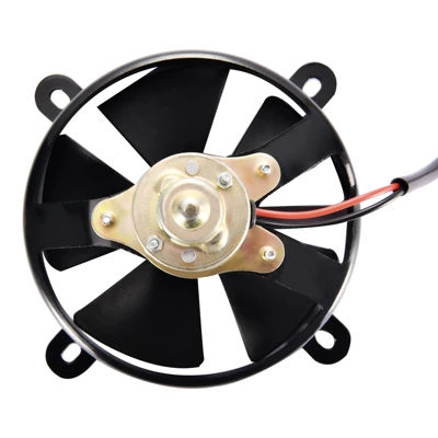 Fan Cooling Fan Adapted to