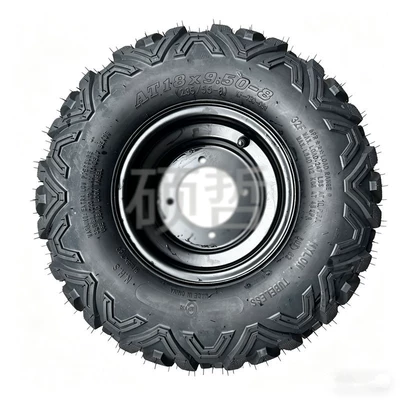 Yolsuzluq şinləri 18X 9.5-8inch vacuum thickened