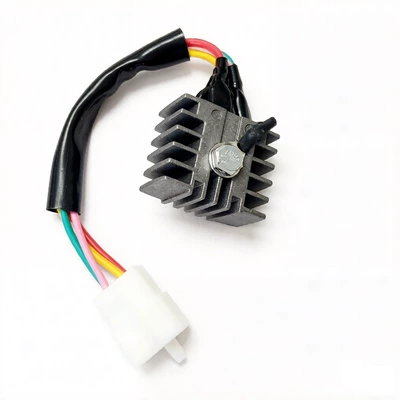 electronic regulator Suitable for Honda Cb125