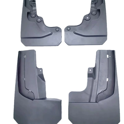 Hybrid Version Hi4-T Car | Mudguard