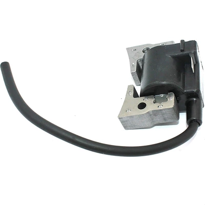 FE400D, Alovlanma bobini (Babinalar)