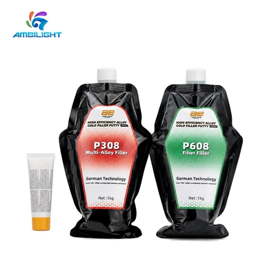 Metal Scratch Repair Agent, Sheet Metal Spray Repair