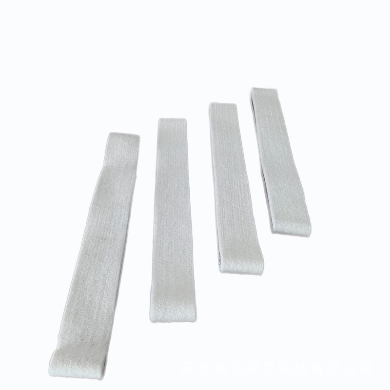 供应羊毛抛光带 毛毡带 羊毛带 拉丝带 金属不锈钢镜面抛光砂带