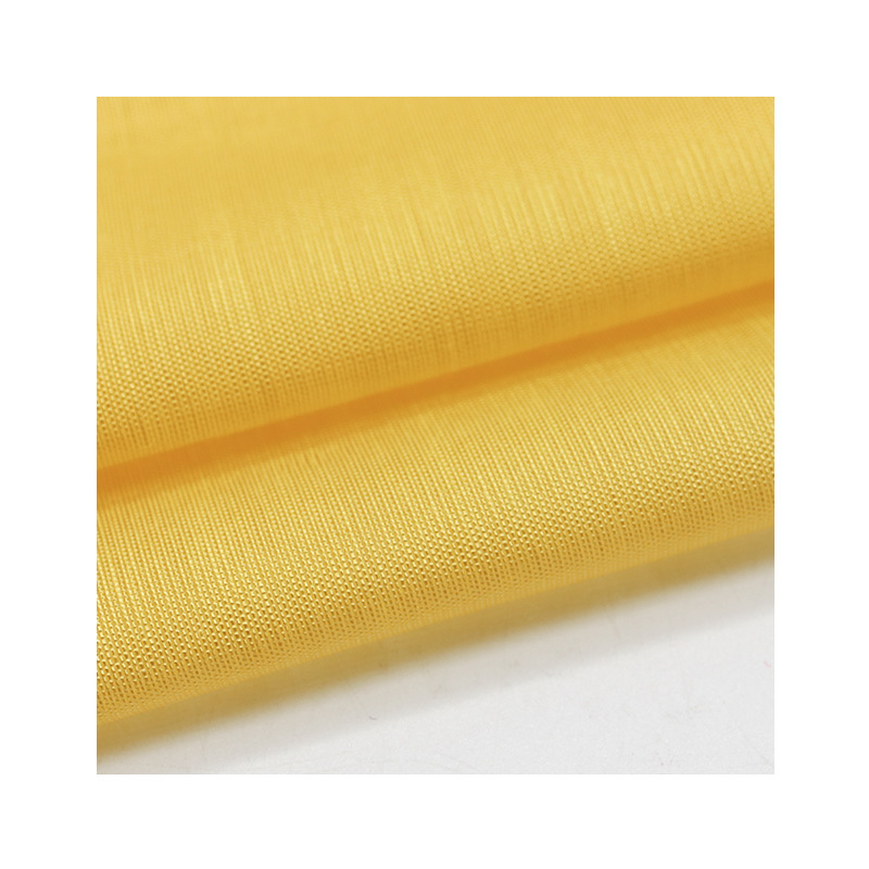 Novedades de primavera y verano: Tela Tencel de 60 hilos, tejido liso de 50g para vestidos, camisas y Hanfu, ligera, transpirable y altamente elástica.