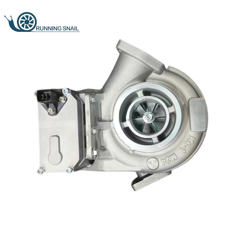 GTA4082KLNV turbocharger 829926-5001S is suitable for Isuzu 6HK1 6HK1-TC