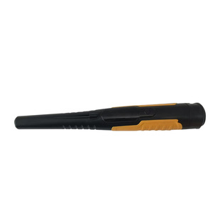 Security Detector Metal Detection Rod Metal Detector Waterproof Grade Dual-Purpose Test Rod Vibration Metal Sensor Rod