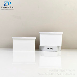 600g���η��wˮ������Ƭƿ����ӝ����Ƭ����PP���ϻ��yƷ�ռ{��