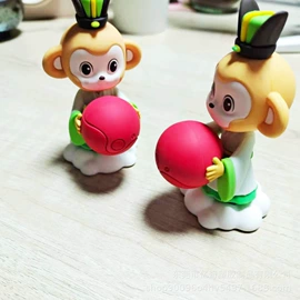 钥匙扣;其他装饰摆件;钥匙扣及钥匙扣配件